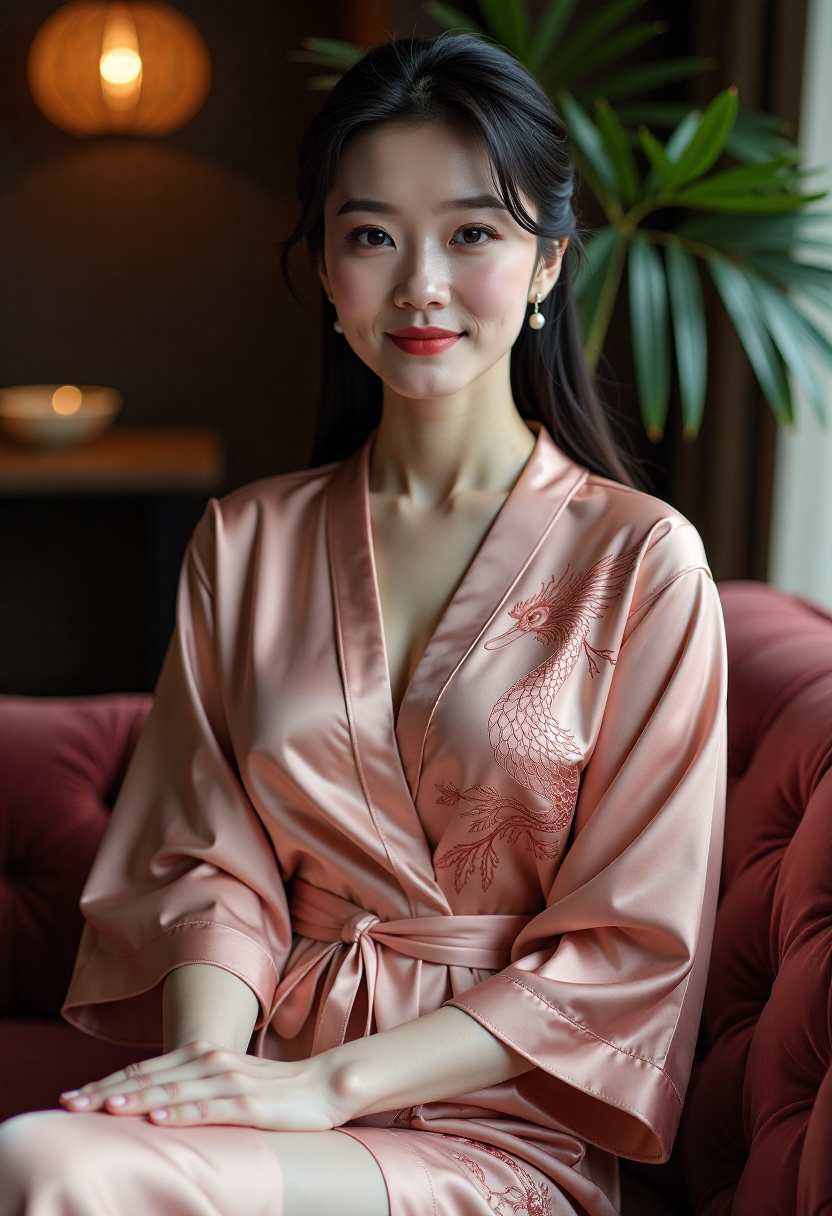 耳根原著动画座谈