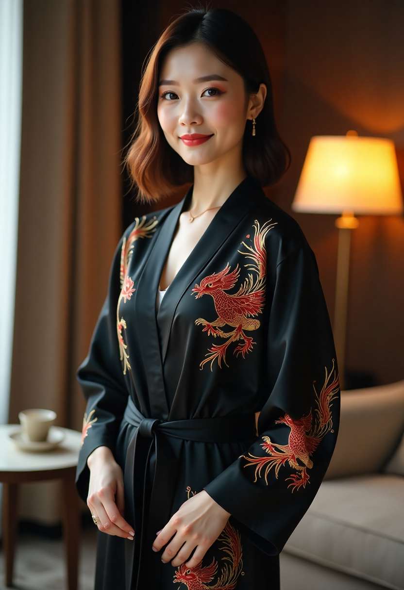 新番定档信息