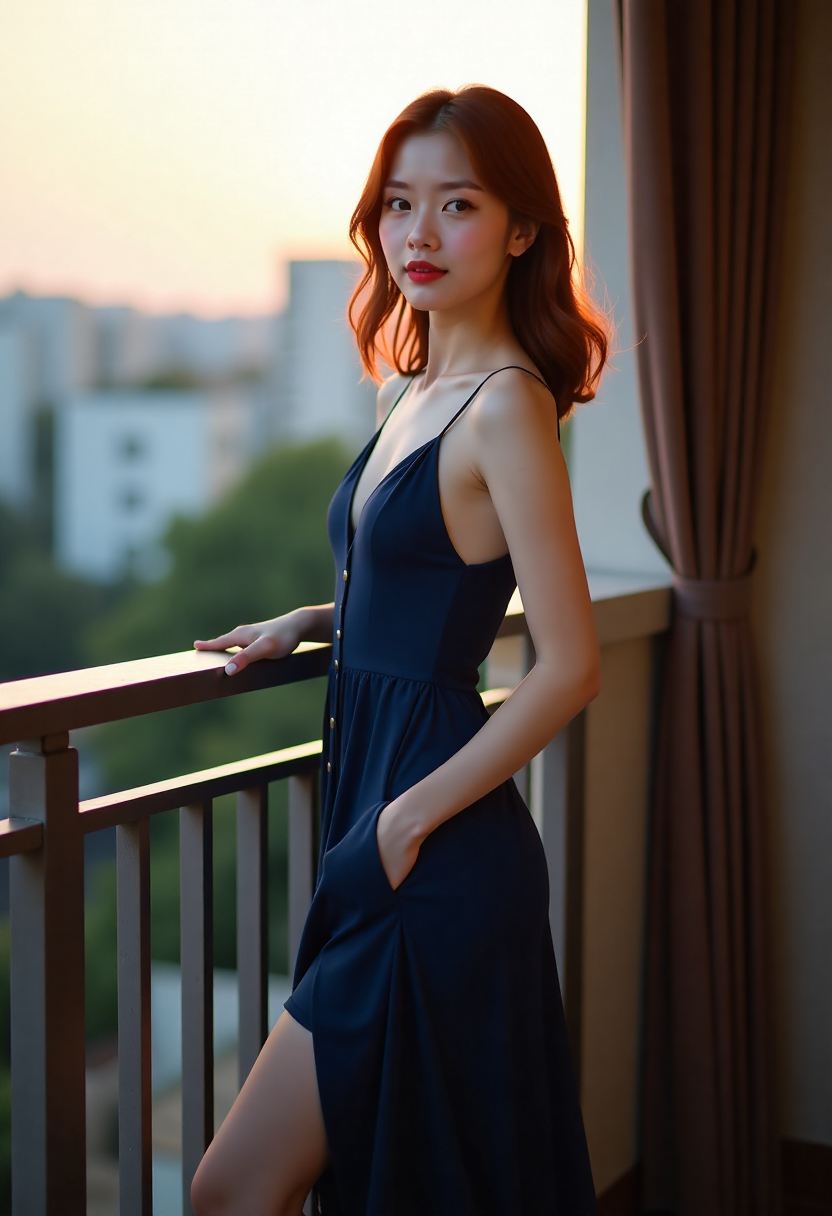 诛仙动画海报
